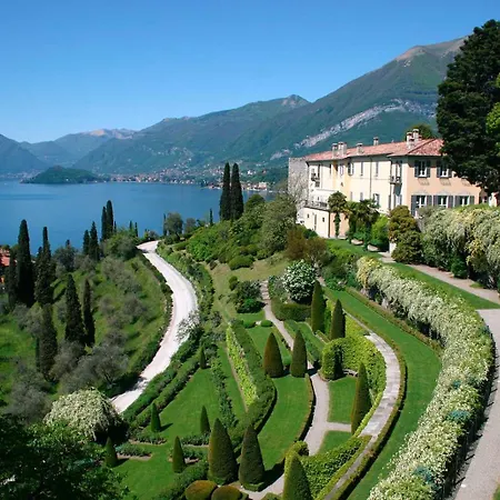Lecco Holiday Apartment Лекко