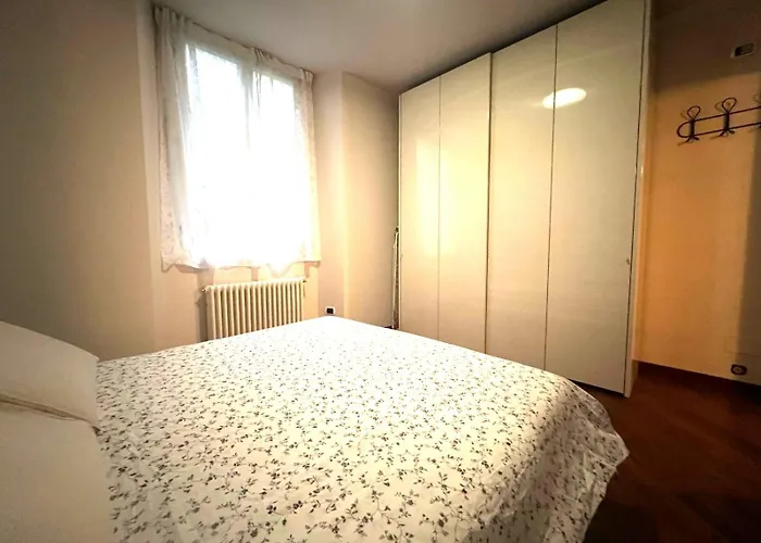 Lecco Holiday Apartment Lägenhet Lecco