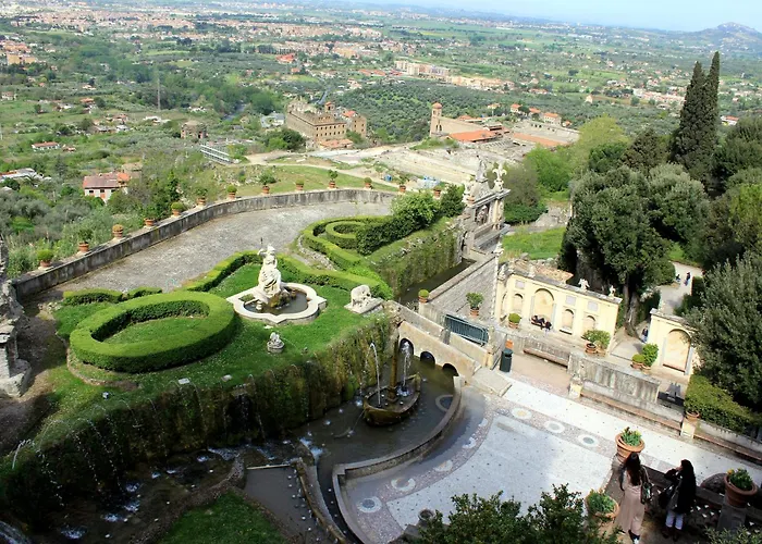 Lecco Holiday Apartment *