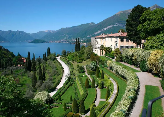 Lecco Holiday Apartment Lecco