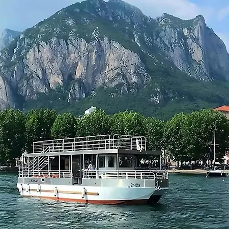 Appartement Lecco Holiday Apartment