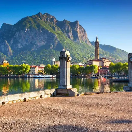 Lecco Holiday Apartment