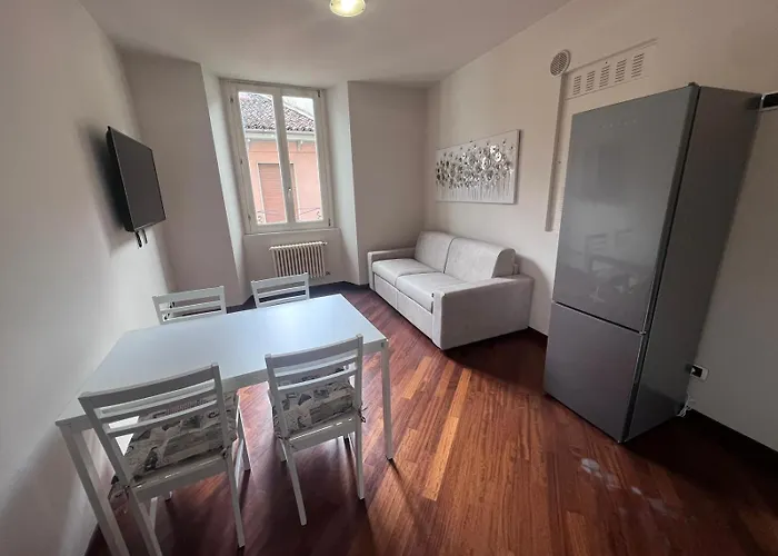 Appartement Lecco Holiday Apartment *