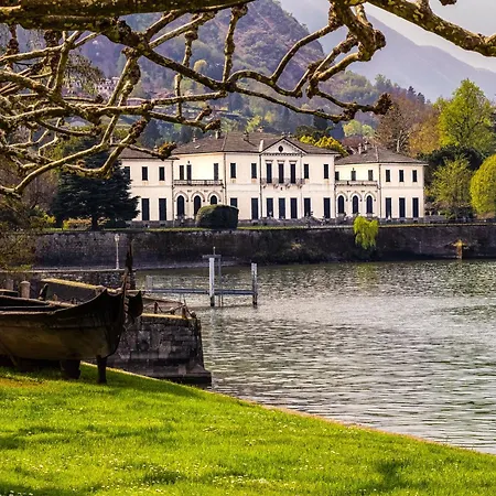 Apartamento Lecco Holiday Apartment Lecco