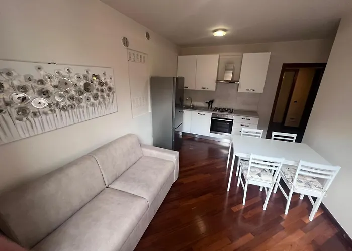 Apartman Lecco Holiday Apartment Lecco